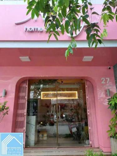 Sang shop hoa Mây Home Decor gần đầu đường Lý Chính Thắng Cần Thơ Sang shop hoa Mây Home Decor gần đầu đường Lý Chính Thắng Cần Thơ
