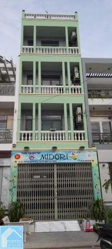 SHAREHOUSE CHO NỮ THUÊ – FULL TIỆN NGHI, CHỈ XÁCH VALI VÀO Ở