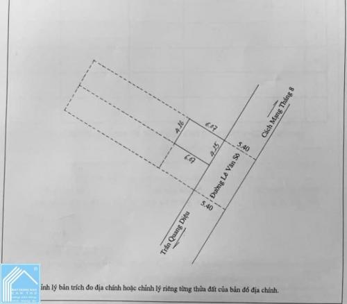  SIÊU ĐẸP ĐẤT MẶT TIỀN MÀ GIÁ NHƯ HẺM  MẶT TIỀN ĐẸP ĐƯỜNG LÊ VĂN SÔ AN THỚI 