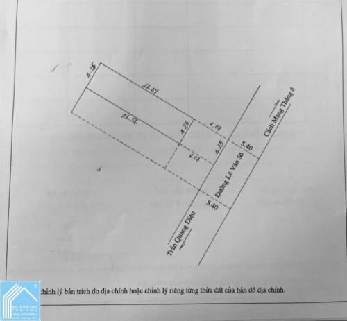  SIÊU ĐẸP ĐẤT MẶT TIỀN MÀ GIÁ NHƯ HẺM  MẶT TIỀN ĐẸP ĐƯỜNG LÊ VĂN SÔ AN THỚI 