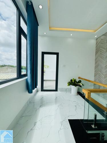  SIÊU HOT – CHỈ 3 TỶ 390 TRIỆU  NHÀ PHỐ 1 TRỆT 2 LẦU – SỔ HỒNG HOÀN CÔNG – MỞ KINH DOANH TỐT 