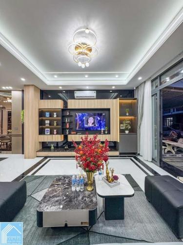 SIÊU PHẨM 1 TRỆT 2 LẦU MỚI 100% ĐƯỜNG D14 KDC HỒNG LOAN - HẺM THOÁT HIỂM PHÍA SAU 2M