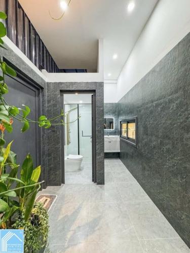 SIÊU PHẨM 1 TRỆT 2 LẦU MỚI 100% ĐƯỜNG D14 KDC HỒNG LOAN - HẺM THOÁT HIỂM PHÍA SAU 2M