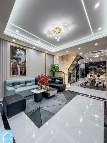 SIÊU PHẨM 1 TRỆT 2 LẦU MỚI 100% ĐƯỜNG D14 KDC HỒNG LOAN - HẺM THOÁT HIỂM PHÍA SAU 2M