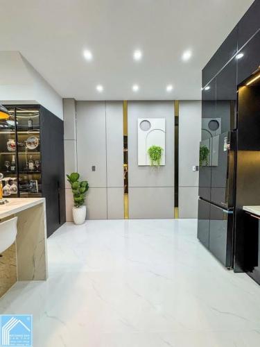SIÊU PHẨM 1 TRỆT 2 LẦU MỚI 100% ĐƯỜNG D14 KDC HỒNG LOAN - HẺM THOÁT HIỂM PHÍA SAU 2M