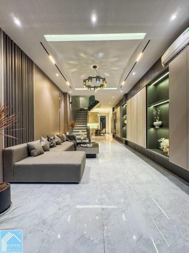 SIÊU PHẨM 3 TẦNG KDC 91B - CÓ SÂN THƯỢNG