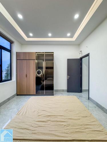 SIÊU PHẨM 3 TẦNG KDC 91B - CÓ SÂN THƯỢNG