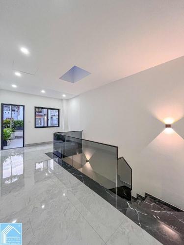 SIÊU PHẨM 3 TẦNG KDC 91B - CÓ SÂN THƯỢNG