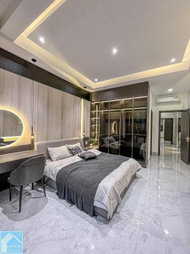 SIÊU PHẨM 3 TẦNG KDC 91B - CÓ SÂN THƯỢNG