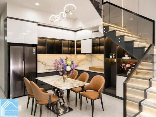 SIÊU PHẨM 72 - D15 HỒNG LOAN FULL NỘI THẤT CAO CẤP - HƯỚNG ĐÔNG BẮC