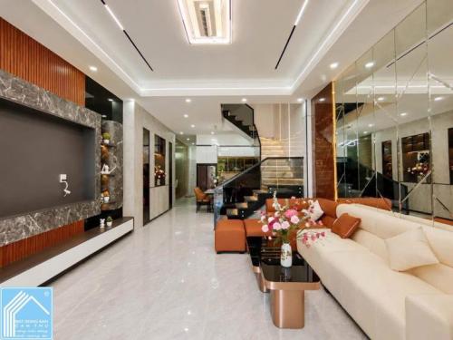 SIÊU PHẨM 72 - D15 HỒNG LOAN FULL NỘI THẤT CAO CẤP - HƯỚNG ĐÔNG BẮC