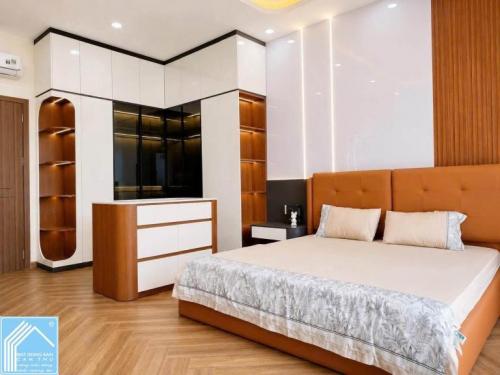SIÊU PHẨM 72 - D15 HỒNG LOAN FULL NỘI THẤT CAO CẤP - HƯỚNG ĐÔNG BẮC