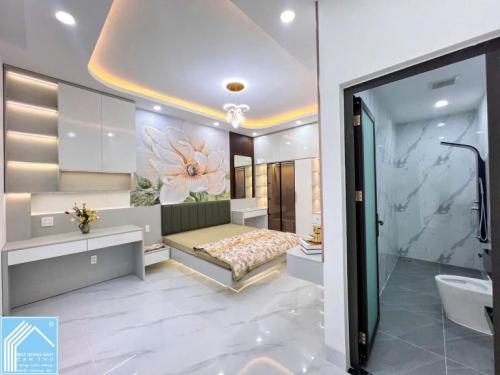 SIÊU PHẨM 99 - D7 HỒNG LOAN FULL NỘI THẤT CAO CẤP 