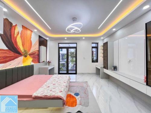 SIÊU PHẨM 99 - D7 HỒNG LOAN FULL NỘI THẤT CAO CẤP 