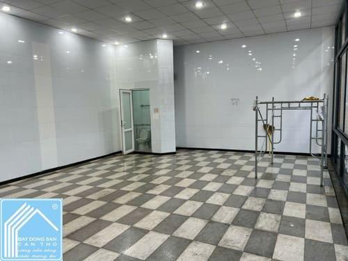 SIÊU PHẨM BIỆT THỰ PHỐ HIỆN ĐẠI – MẶT TIỀN TRẦN ĐẠI NGHĨA, P. CÁI KHẾ, NINH KIỀU CẦN THƠ