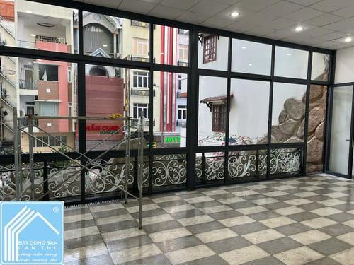 SIÊU PHẨM BIỆT THỰ PHỐ HIỆN ĐẠI – MẶT TIỀN TRẦN ĐẠI NGHĨA, P. CÁI KHẾ, NINH KIỀU CẦN THƠ