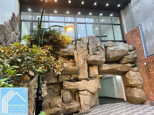 SIÊU PHẨM BIỆT THỰ PHỐ HIỆN ĐẠI – MẶT TIỀN TRẦN ĐẠI NGHĨA, P. CÁI KHẾ, NINH KIỀU CẦN THƠ