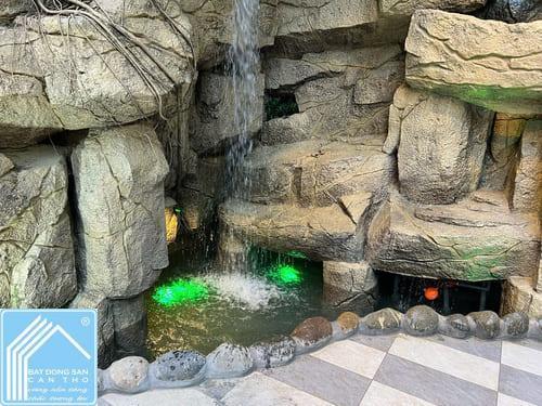 SIÊU PHẨM BIỆT THỰ PHỐ HIỆN ĐẠI – MẶT TIỀN TRẦN ĐẠI NGHĨA, P. CÁI KHẾ, NINH KIỀU CẦN THƠ