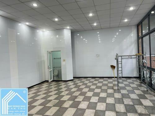 SIÊU PHẨM BIỆT THỰ PHỐ HIỆN ĐẠI – MẶT TIỀN TRẦN ĐẠI NGHĨA, P. CÁI KHẾ, NINH KIỀU CẦN THƠ