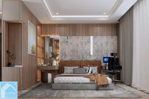 SIÊU PHẨM  D4 KDC HỒNG LOAN  ĐANG HOÀN THIỆN 3 TUẦN NỮA BÀN GIAO (LOADING 90%)