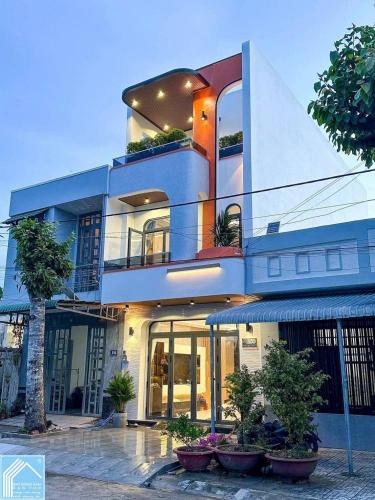 SIÊU PHẨM D4 – KDC HỒNG LOAN – FULL NỘI THẤT CAO CẤP 