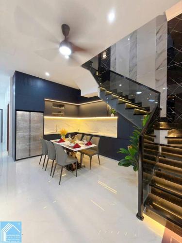 SIÊU PHẨM D4 – KDC HỒNG LOAN – FULL NỘI THẤT CAO CẤP 