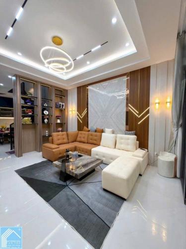 SIÊU PHẨM D4 – KDC HỒNG LOAN – FULL NỘI THẤT CAO CẤP 