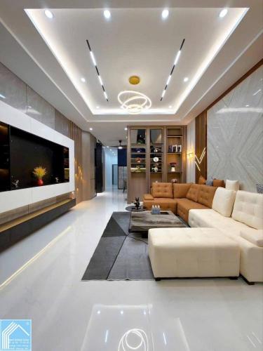 SIÊU PHẨM D4 – KDC HỒNG LOAN – FULL NỘI THẤT CAO CẤP 