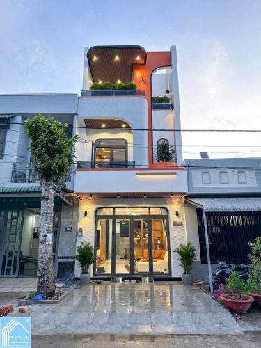 SIÊU PHẨM D4 – KDC HỒNG LOAN – FULL NỘI THẤT CAO CẤP 