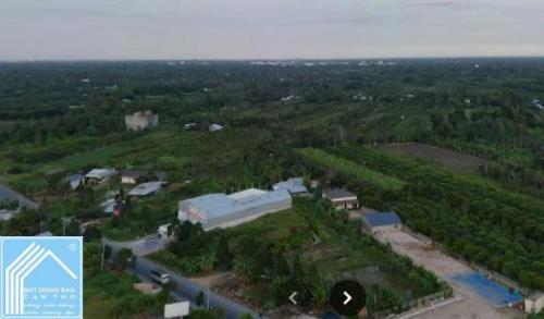 Siêu phẩm đất mặt tiền 61C - vị trí đắt địa xã Nhơn Nghĩa, Phong Điền, Cần Thơ Siêu phẩm đất mặt tiền 61C - vị trí đắt địa xã Nhơn Nghĩa, Phong Điền, Cần Thơ