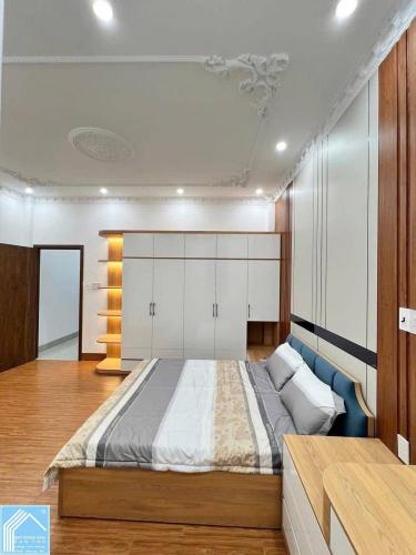 SIÊU PHẨM FULL NỘI THẤT. BÁN NHÀ 1 TRỆT 2 LẦU ĐƯỜNG D4 KDC HỒNG LOAN PHƯỜNG CÁI RĂNG TP CẦN THƠ