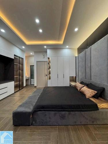 SIÊU PHẦM NHÀ 2 LẦU HIỆN ĐẠI CÓ MƯƠNG HỞ BÊN HÔNG -- SỐ 73 ĐƯỜNG D4 KDC HỒNG LOAN.