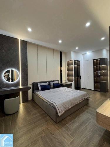 SIÊU PHẦM NHÀ 2 LẦU HIỆN ĐẠI CÓ MƯƠNG HỞ BÊN HÔNG -- SỐ 73 ĐƯỜNG D4 KDC HỒNG LOAN.