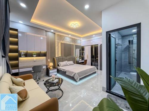 SIÊU PHẨM NHÀ D4 – KDC HỒNG LOAN 