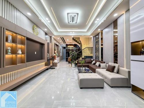 SIÊU PHẨM NHÀ D4 – KDC HỒNG LOAN 