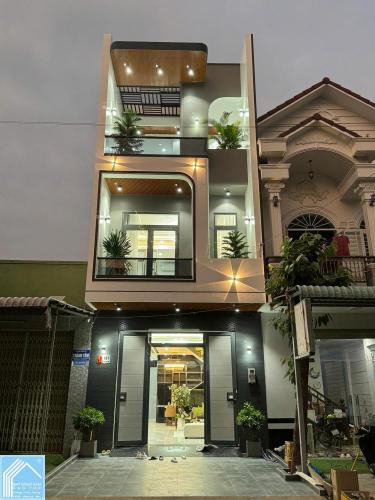 SIÊU PHẨM NHÀ D4 – KDC HỒNG LOAN 