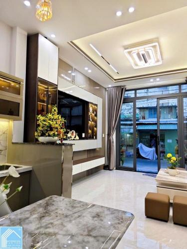 SIÊU PHẨM NHÀ PHỐ 3 TẦNG – TRUNG TÂM NINH KIỀU  TP CẦN THƠ  