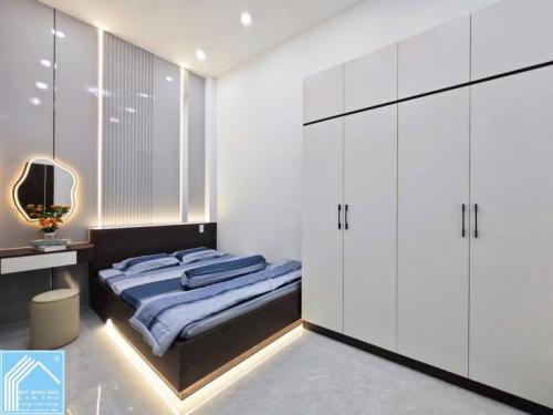 SIÊU PHẨM NHÀ PHỐ 3 TẦNG – TRUNG TÂM NINH KIỀU  TP CẦN THƠ  