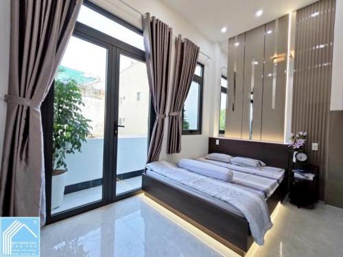 SIÊU PHẨM NHÀ PHỐ 3 TẦNG – TRUNG TÂM NINH KIỀU  TP CẦN THƠ  