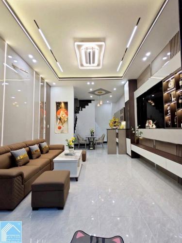 SIÊU PHẨM NHÀ PHỐ 3 TẦNG – TRUNG TÂM NINH KIỀU  TP CẦN THƠ  