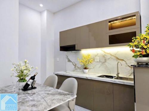 SIÊU PHẨM NHÀ PHỐ 3 TẦNG – TRUNG TÂM NINH KIỀU  TP CẦN THƠ  