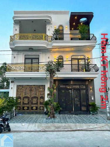 SIÊU PHẨM SỐ 37 ĐƯỜNG D33 KDC HỒNG LOAN   