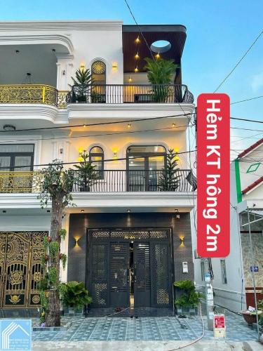 SIÊU PHẨM SỐ 37 ĐƯỜNG D33 KDC HỒNG LOAN   