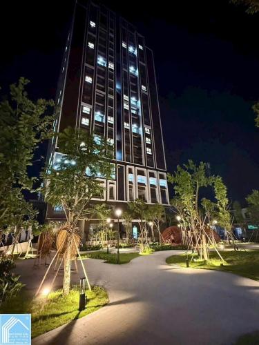 SỞ HỮU CĂN HỘ CAO CẤP CẦN THƠ – THANH TOÁN CHỈ 1%/ĐỢT