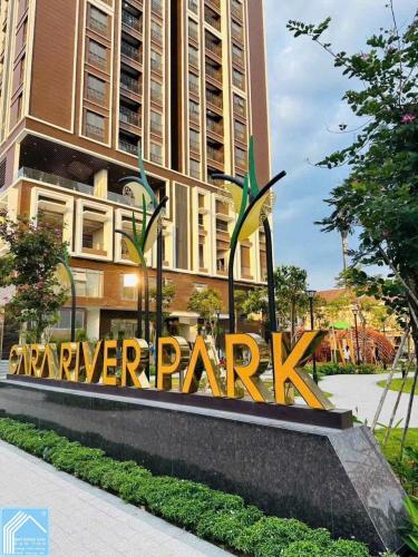 TIẾT KIỆM NGAY GẦN 1 TỶ ĐỒNG KHI MUA CĂN HỘ CARA RIVER PARK