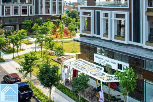 TIẾT KIỆM NGAY GẦN 1 TỶ ĐỒNG KHI MUA CĂN HỘ CARA RIVER PARK