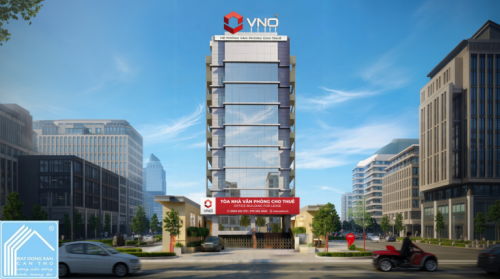Văn phòng Tân Bình giá từ 14$, diện tích 45-50-150m2