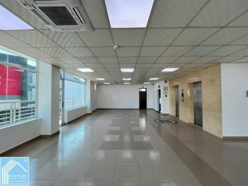 Văn phòng Tân Bình giá từ 14$, diện tích 45-50-150m2