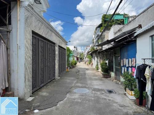 VỊ TRÍ ĐẸP - BÁN NHANH - GIÁ RẺ  Cần Bán Nhà NINH KIỀU, TP CẦN THƠ