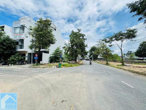 VỊ TRÍ HIẾM CÓ 1 KHÔNG 2 - BÁN NỀN GÓC ĐẸP LOCK I14 ĐƯỜNG SỐ 1&2 KDC VĂN HÓA TÂY ĐÔ